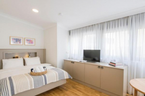 Brand New Studio 500 meters to Istiklal Street